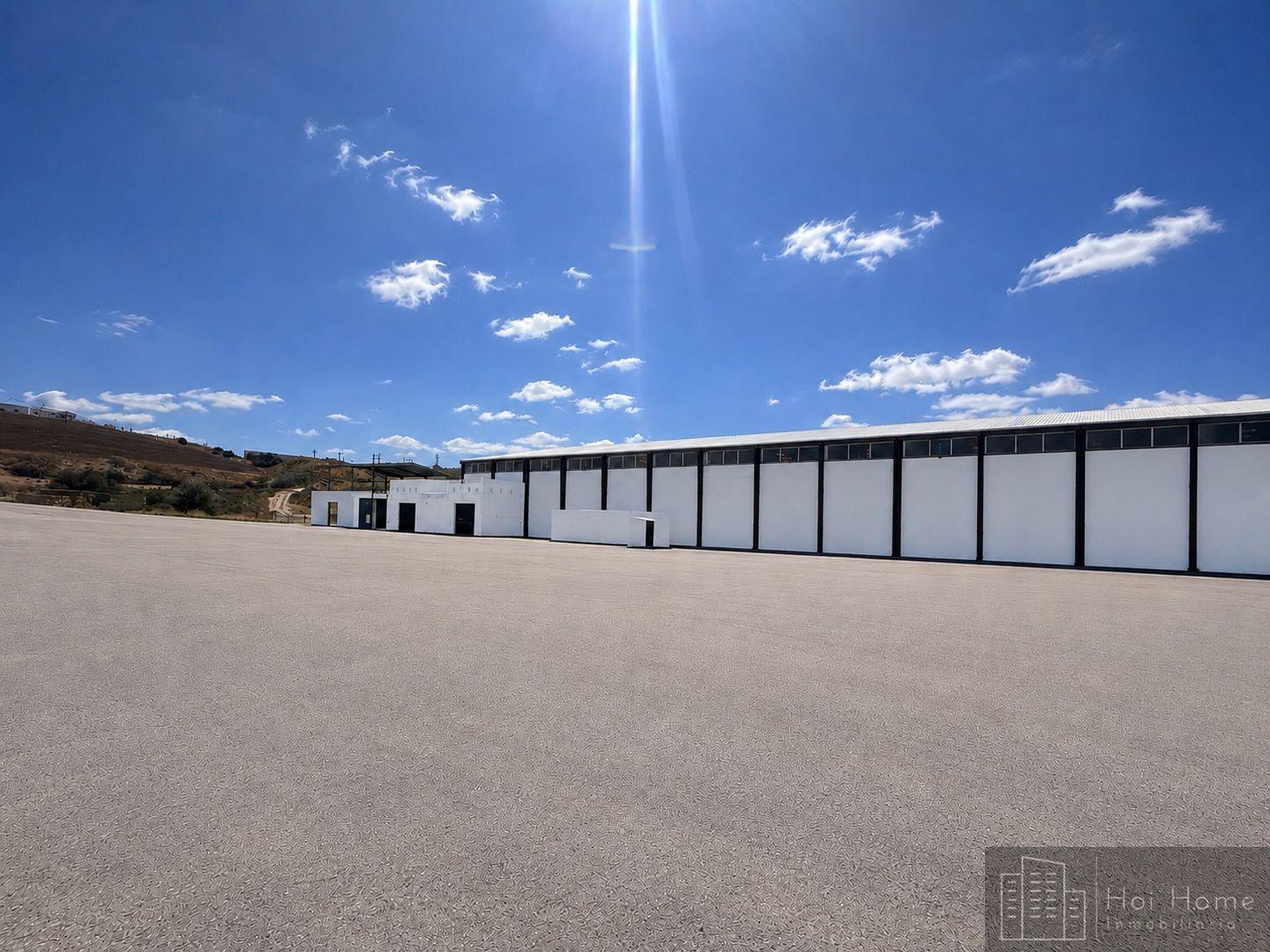 For sale of warehouse in Arcos de la Frontera