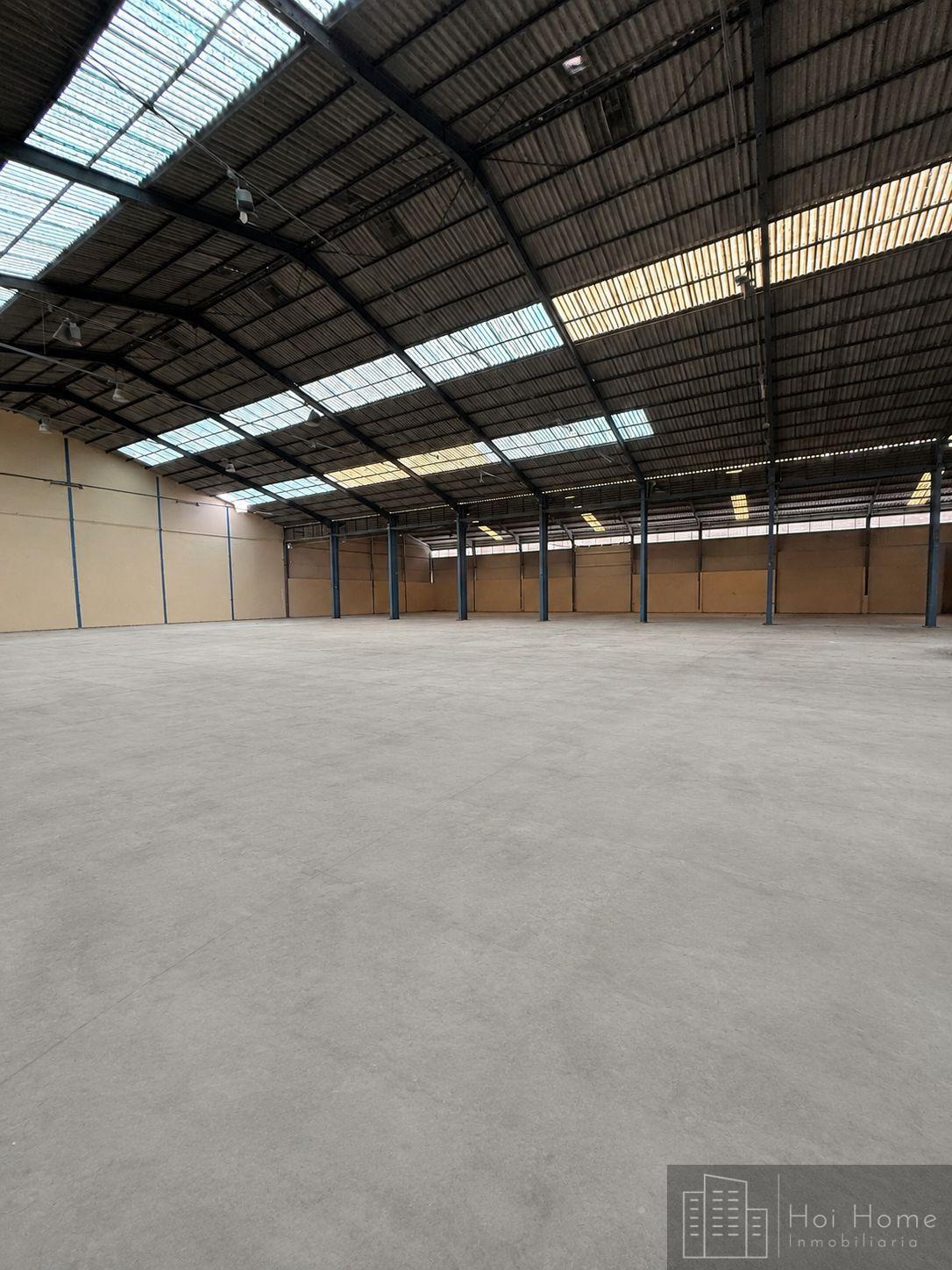 For sale of warehouse in Arcos de la Frontera
