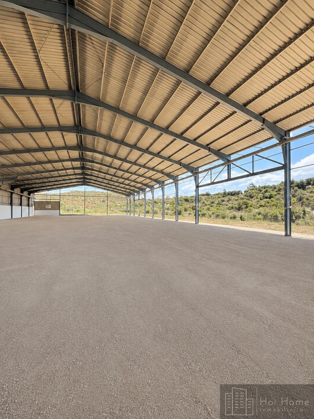For sale of warehouse in Arcos de la Frontera