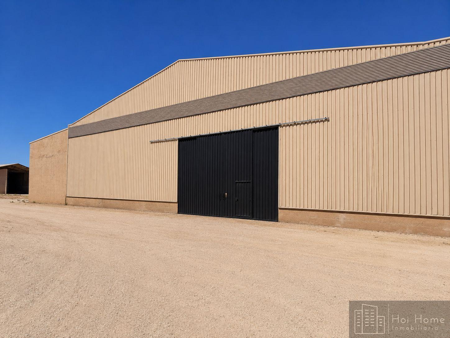 For sale of warehouse in Arcos de la Frontera