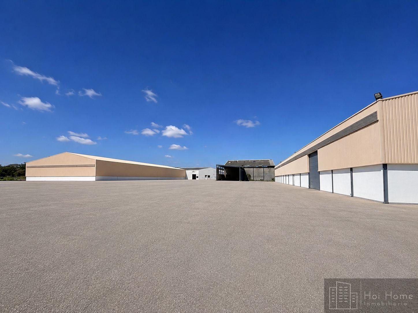 For sale of warehouse in Arcos de la Frontera