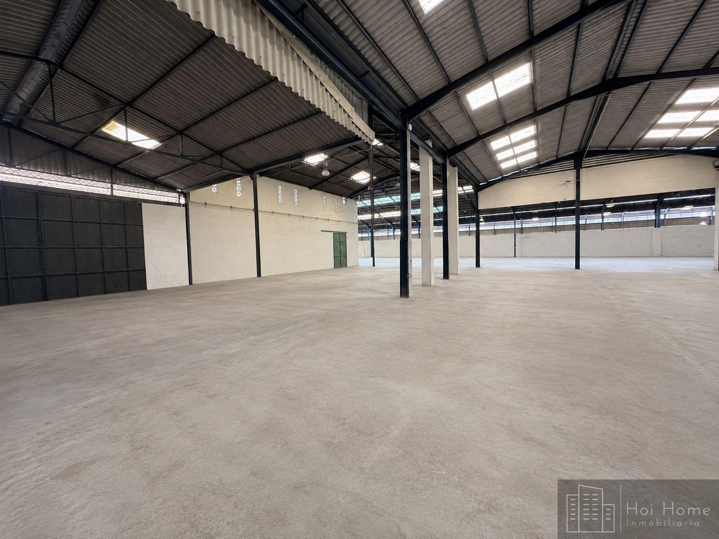 For sale of warehouse in Arcos de la Frontera