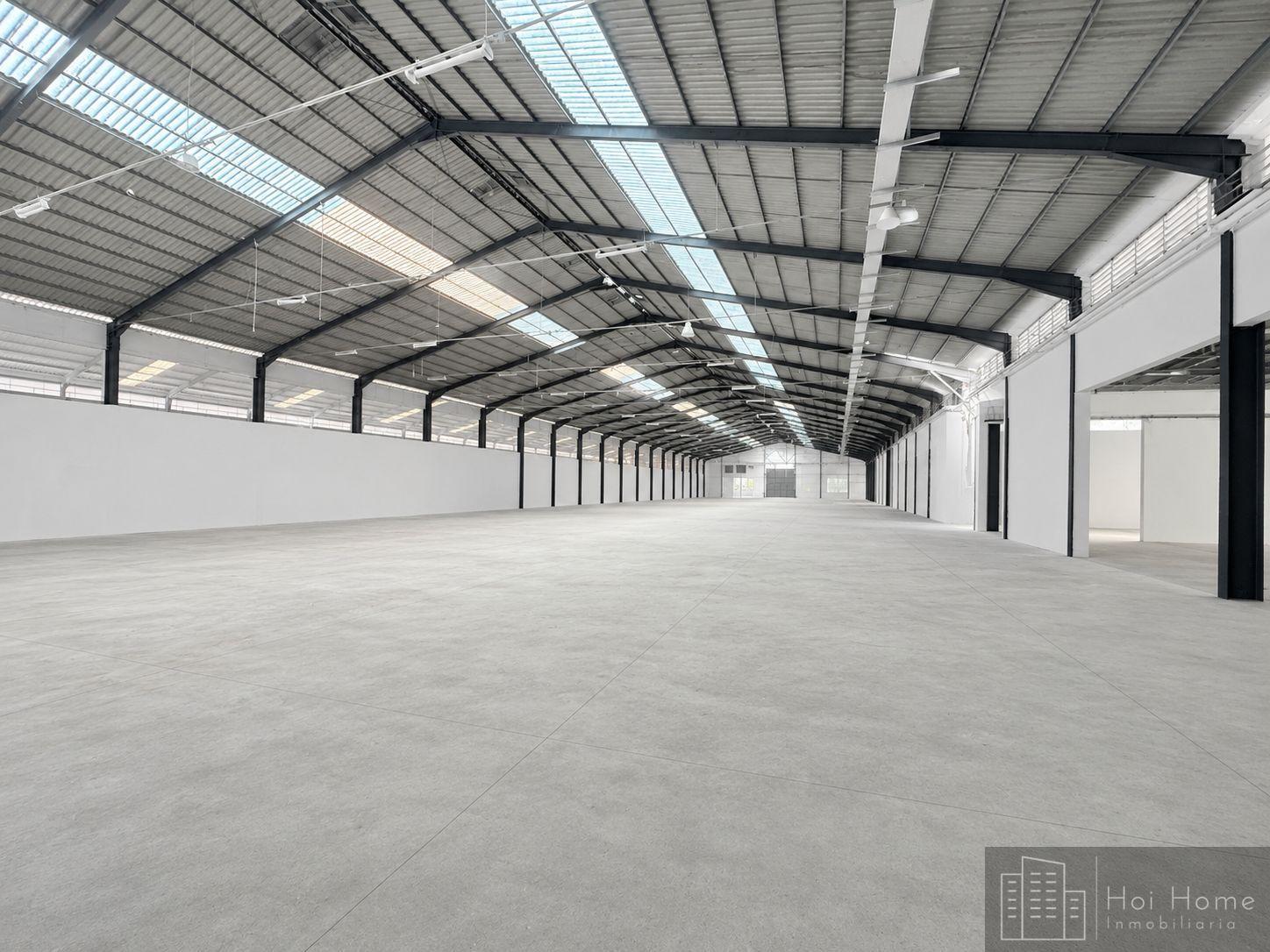 Venta de nave en Arcos de la Frontera