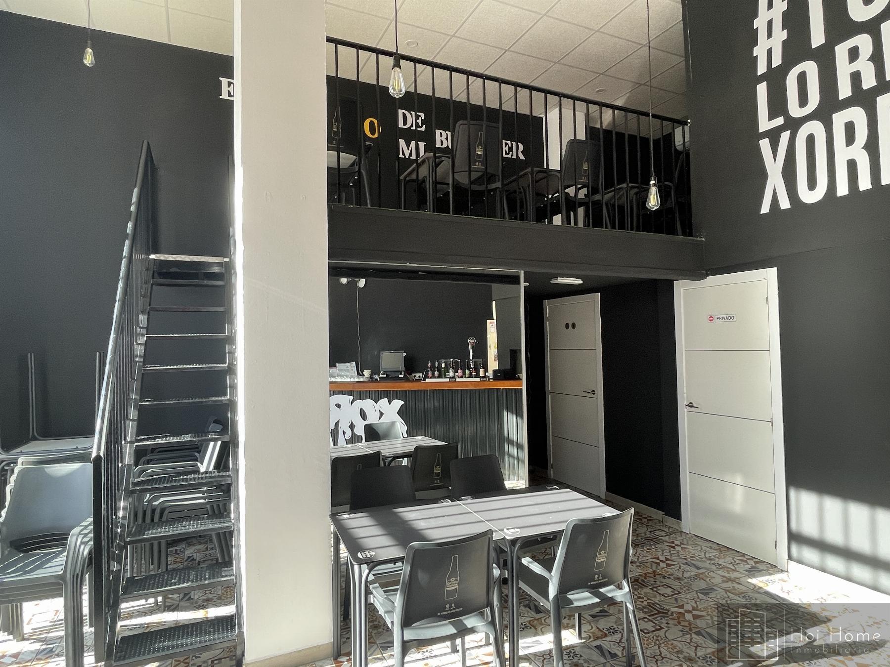 For rent of commercial in Jerez de la Frontera