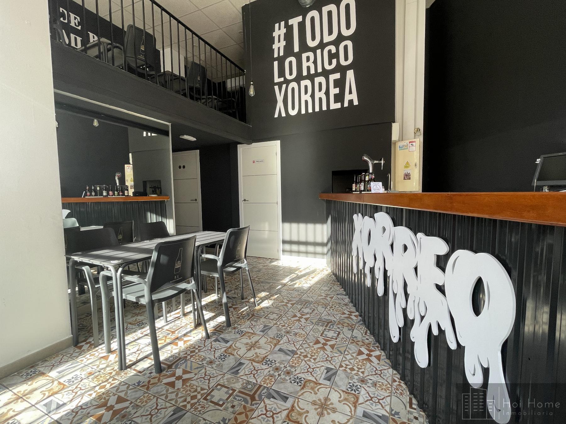 For rent of commercial in Jerez de la Frontera