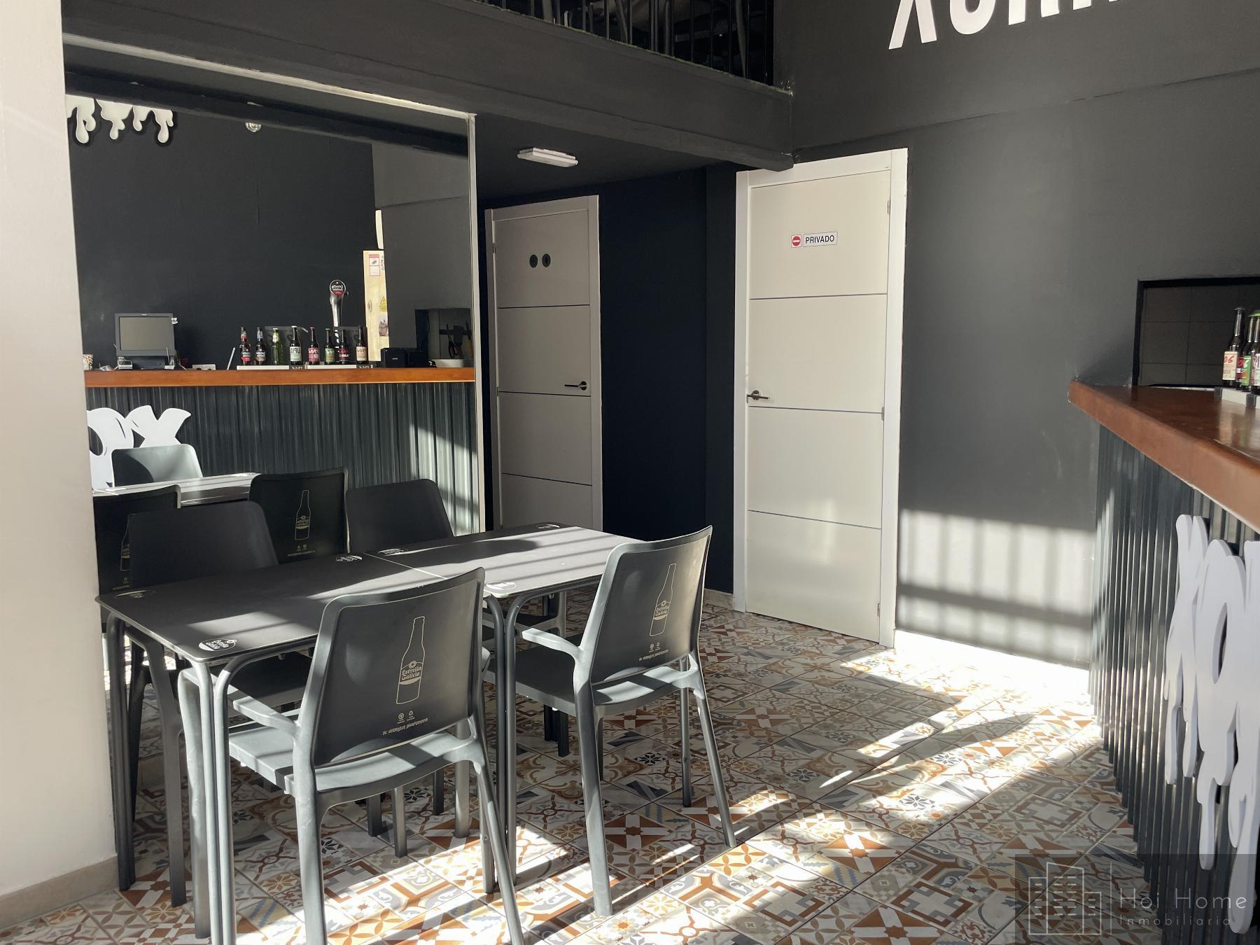 For rent of commercial in Jerez de la Frontera