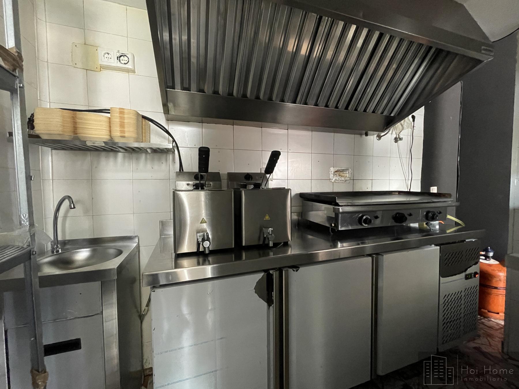 For rent of commercial in Jerez de la Frontera