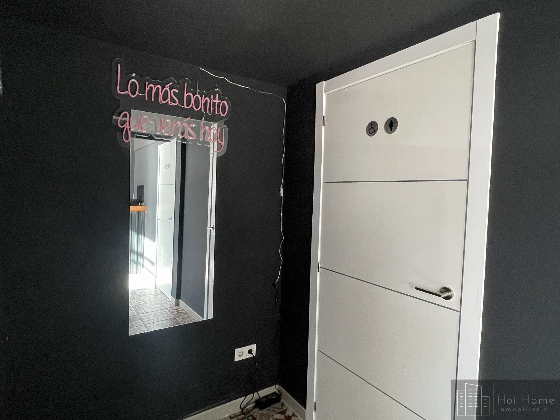 For rent of commercial in Jerez de la Frontera