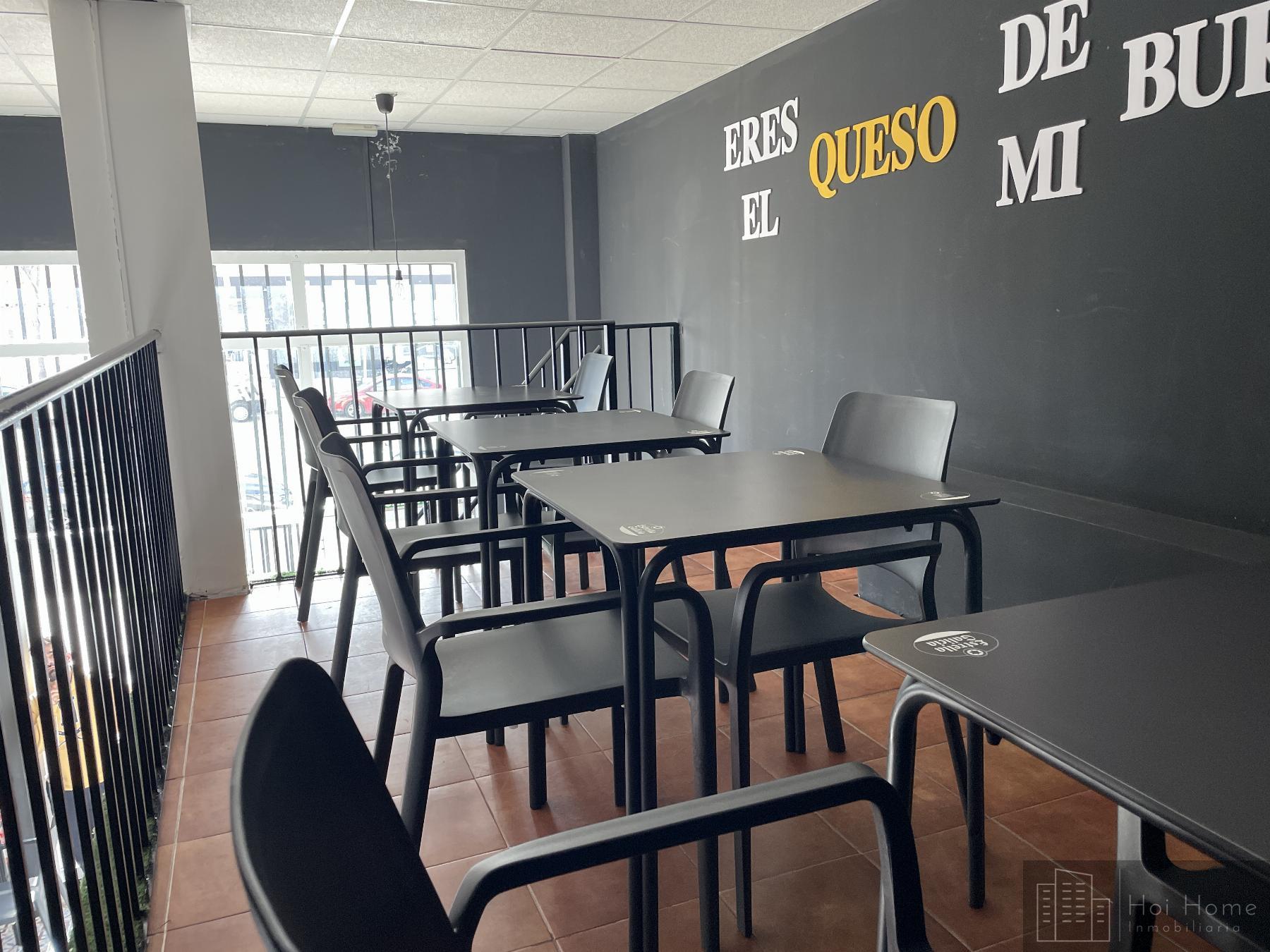 For rent of commercial in Jerez de la Frontera
