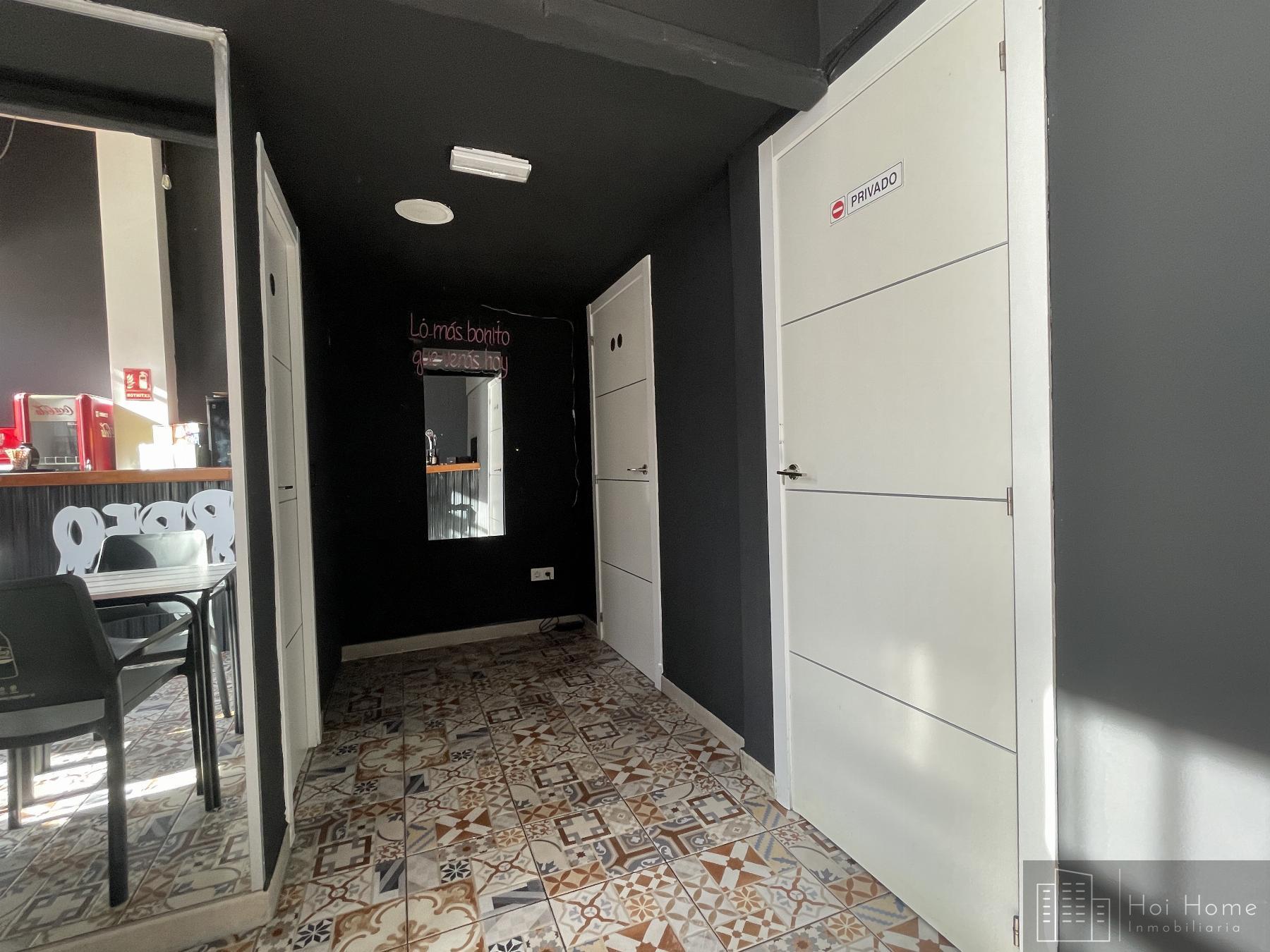 For rent of commercial in Jerez de la Frontera