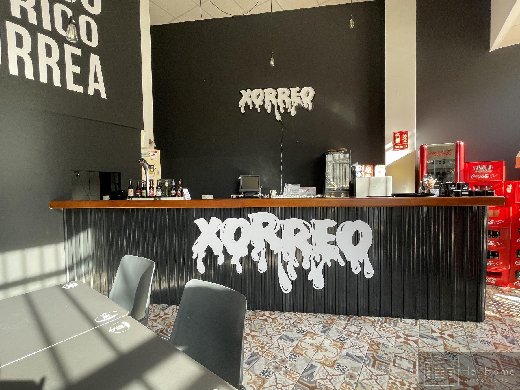 For rent of commercial in Jerez de la Frontera