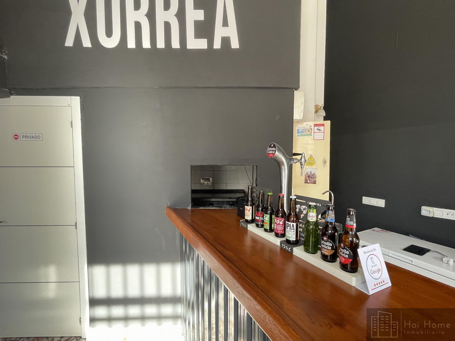 For rent of commercial in Jerez de la Frontera
