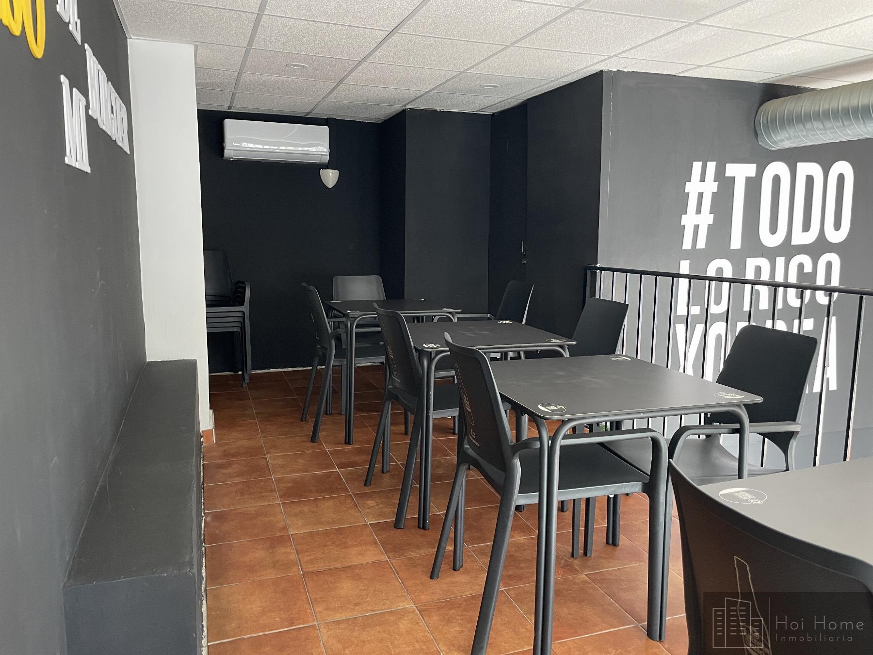 For rent of commercial in Jerez de la Frontera