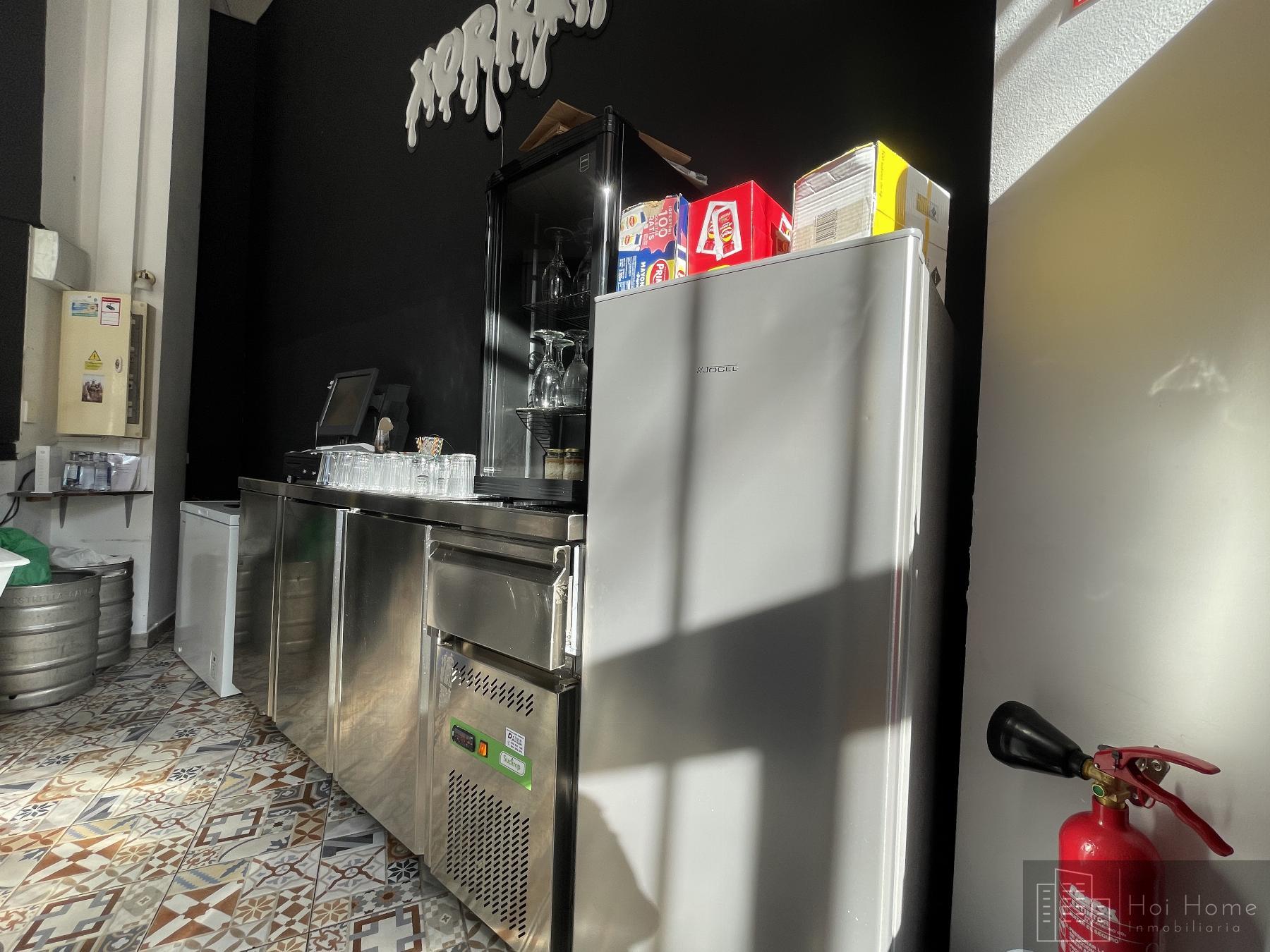 For rent of commercial in Jerez de la Frontera