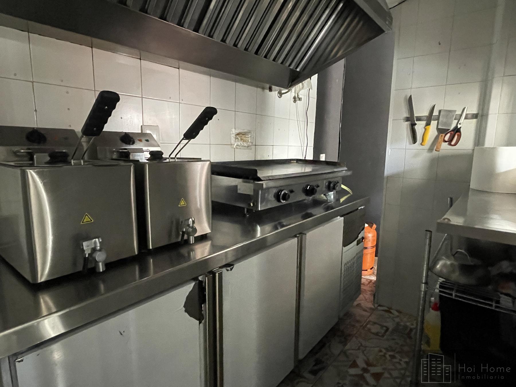 For rent of commercial in Jerez de la Frontera