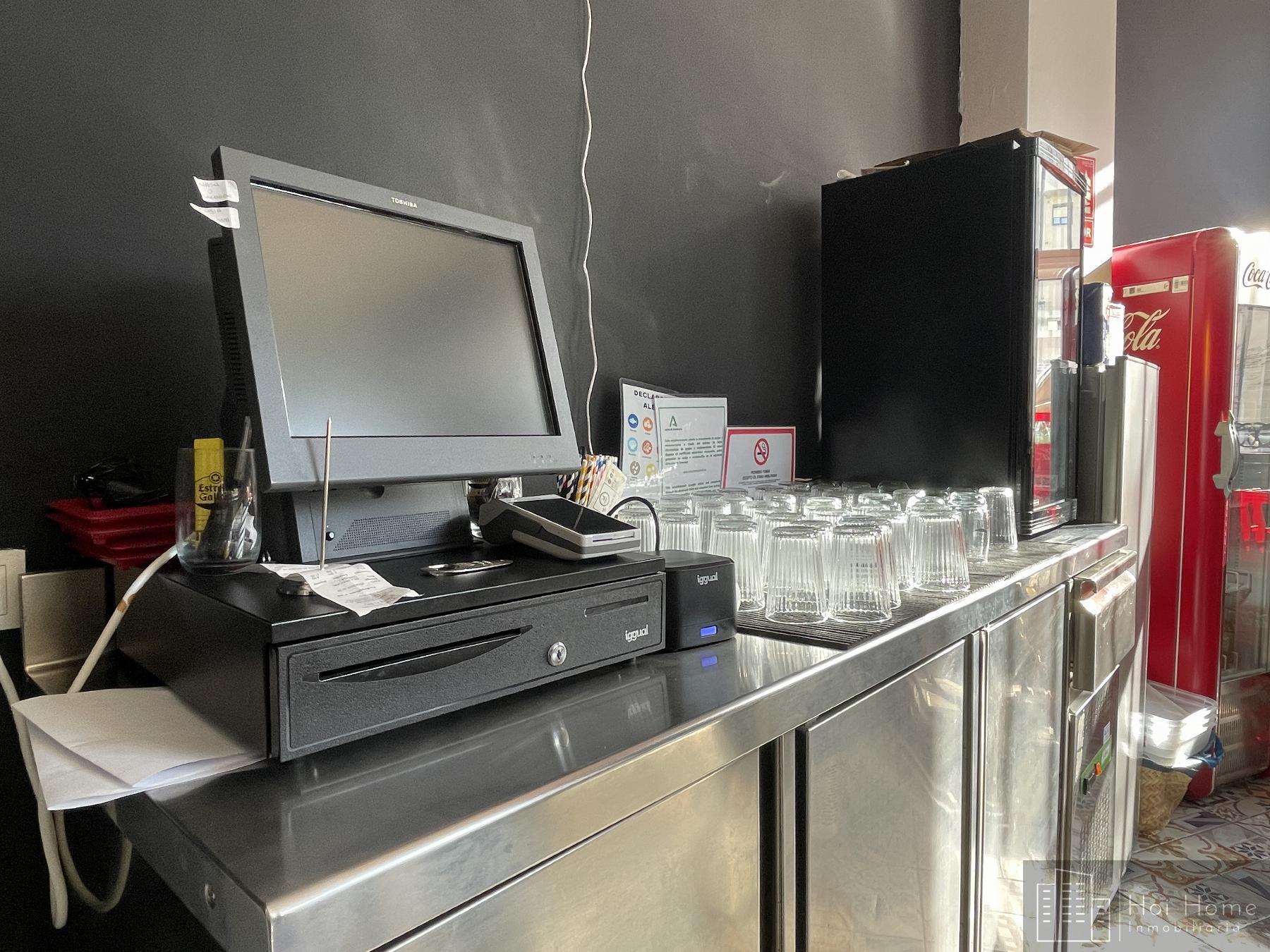 For rent of commercial in Jerez de la Frontera