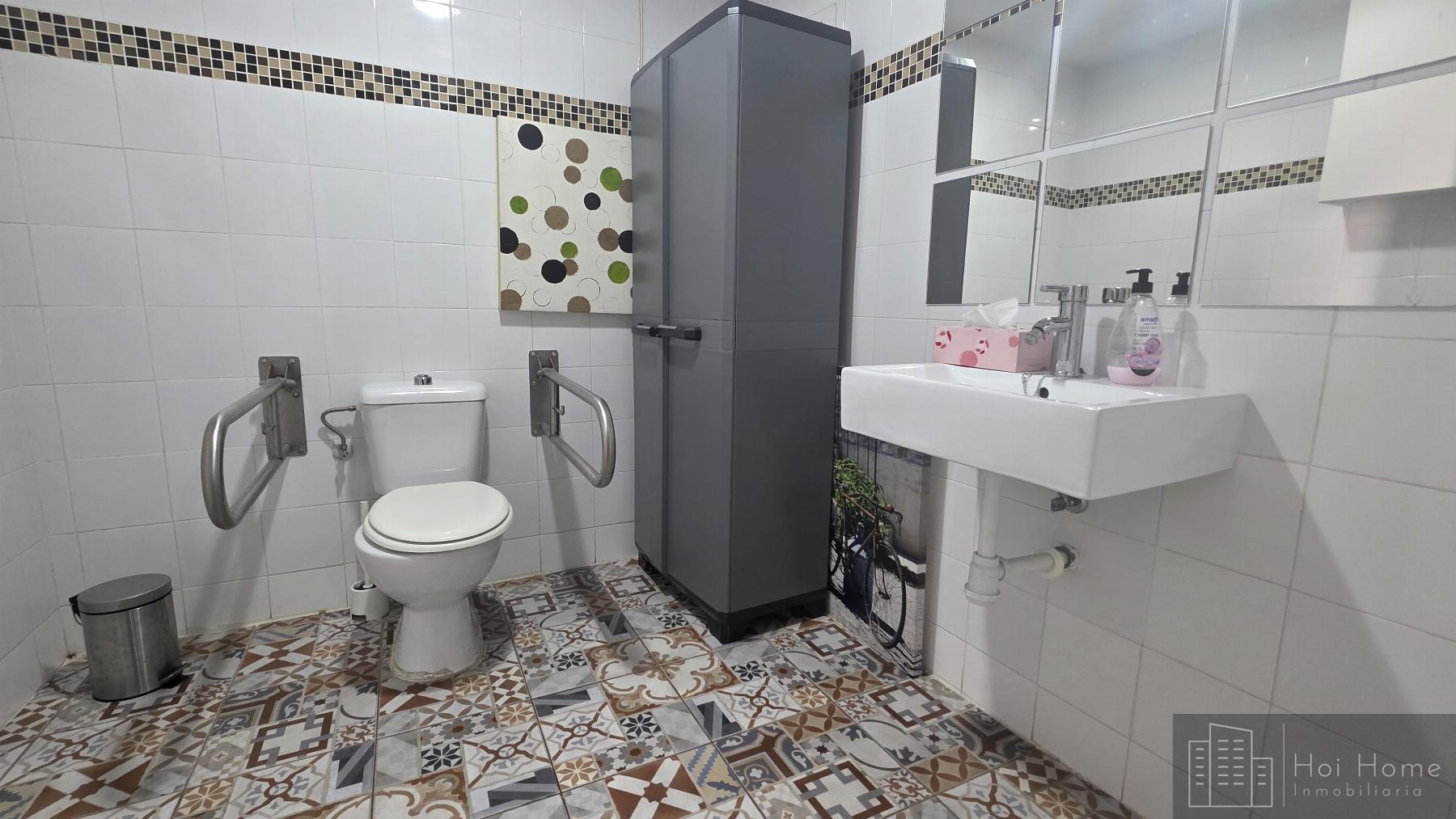 For rent of premises in Jerez de la Frontera