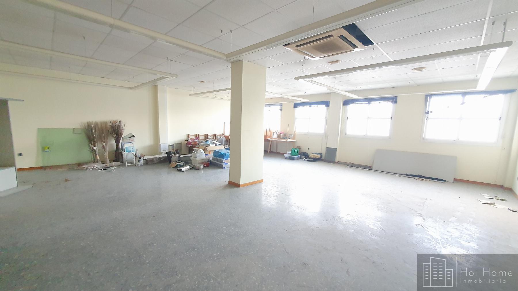 For rent of office in Jerez de la Frontera