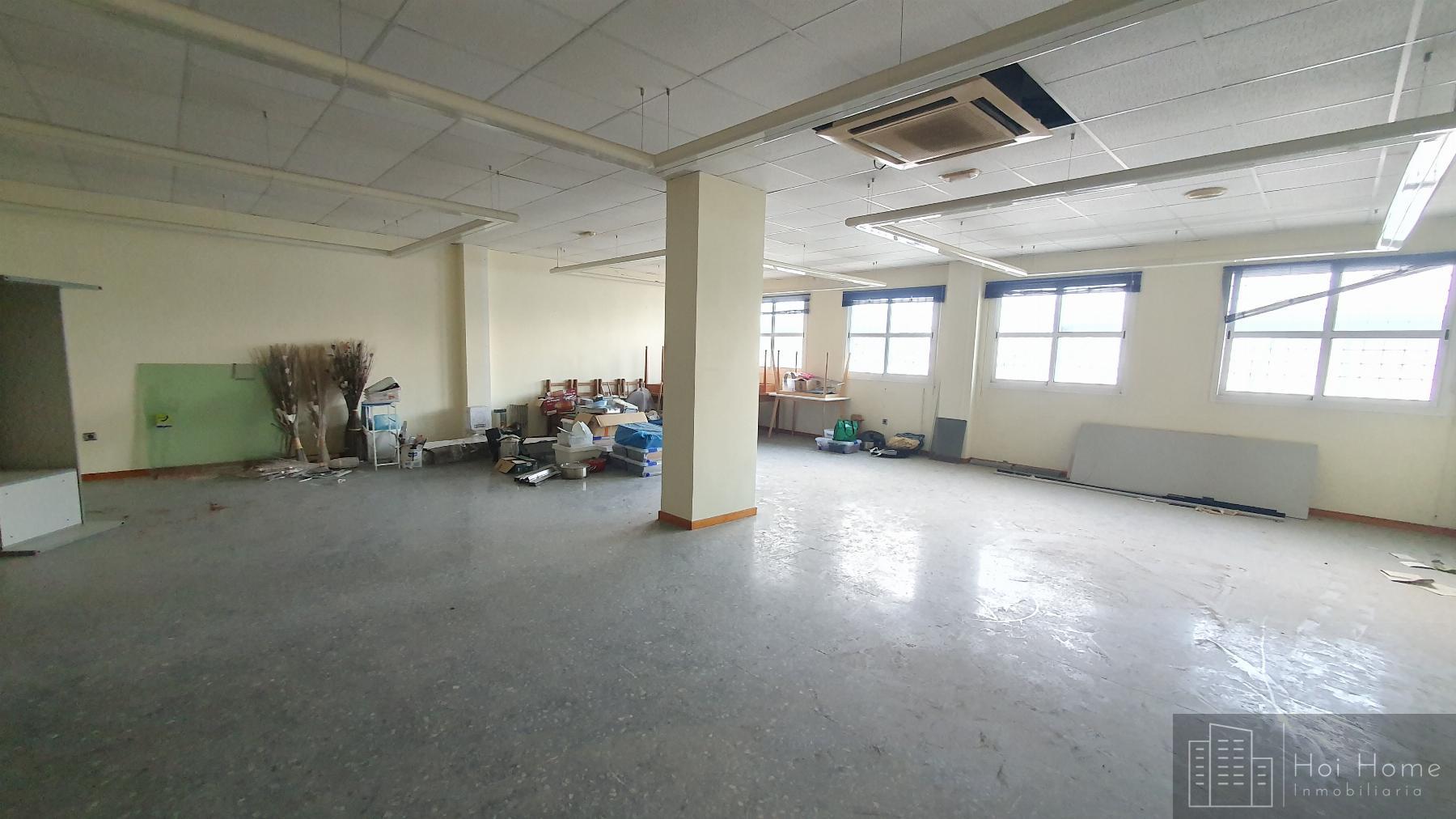 For rent of office in Jerez de la Frontera