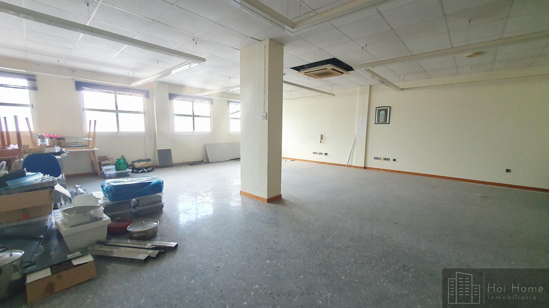 For rent of office in Jerez de la Frontera