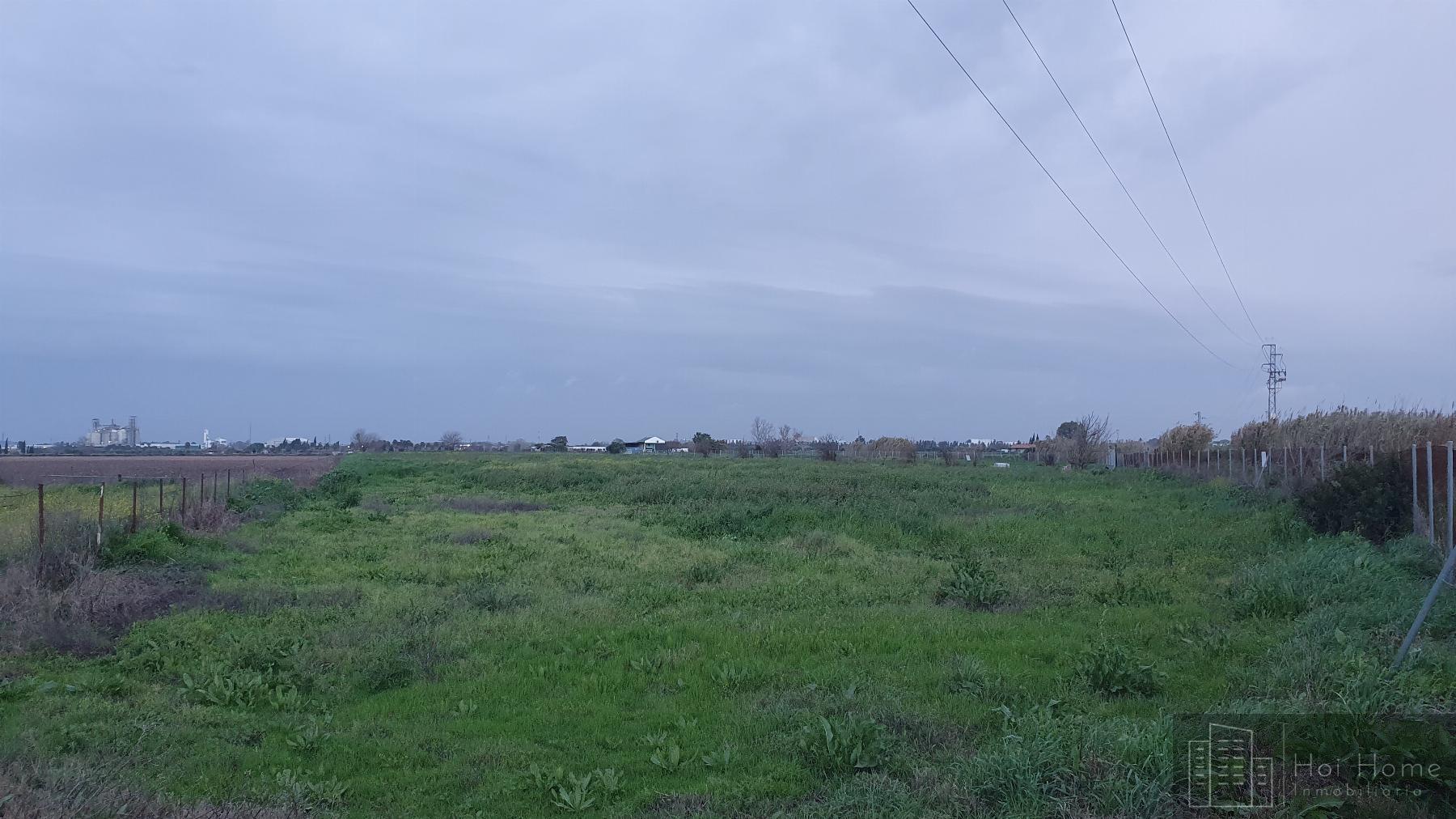 For sale of rural property in Jerez de la Frontera