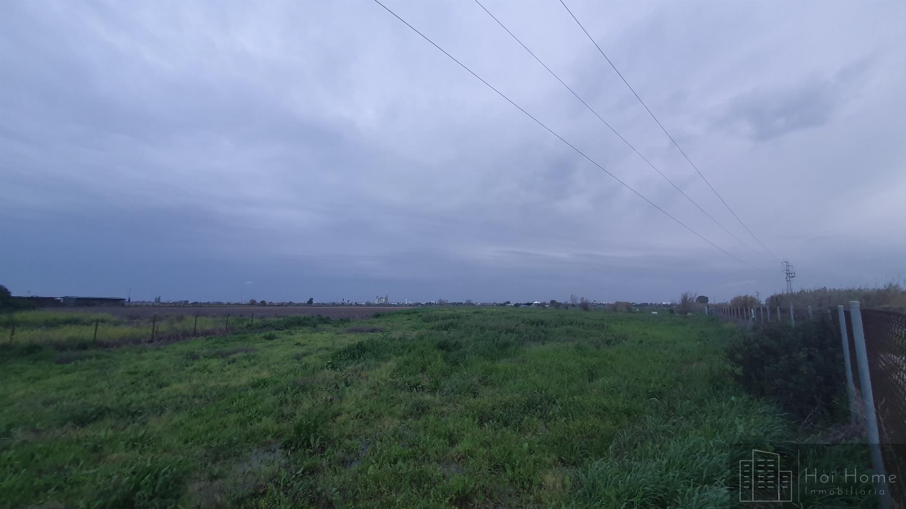 For sale of rural property in Jerez de la Frontera