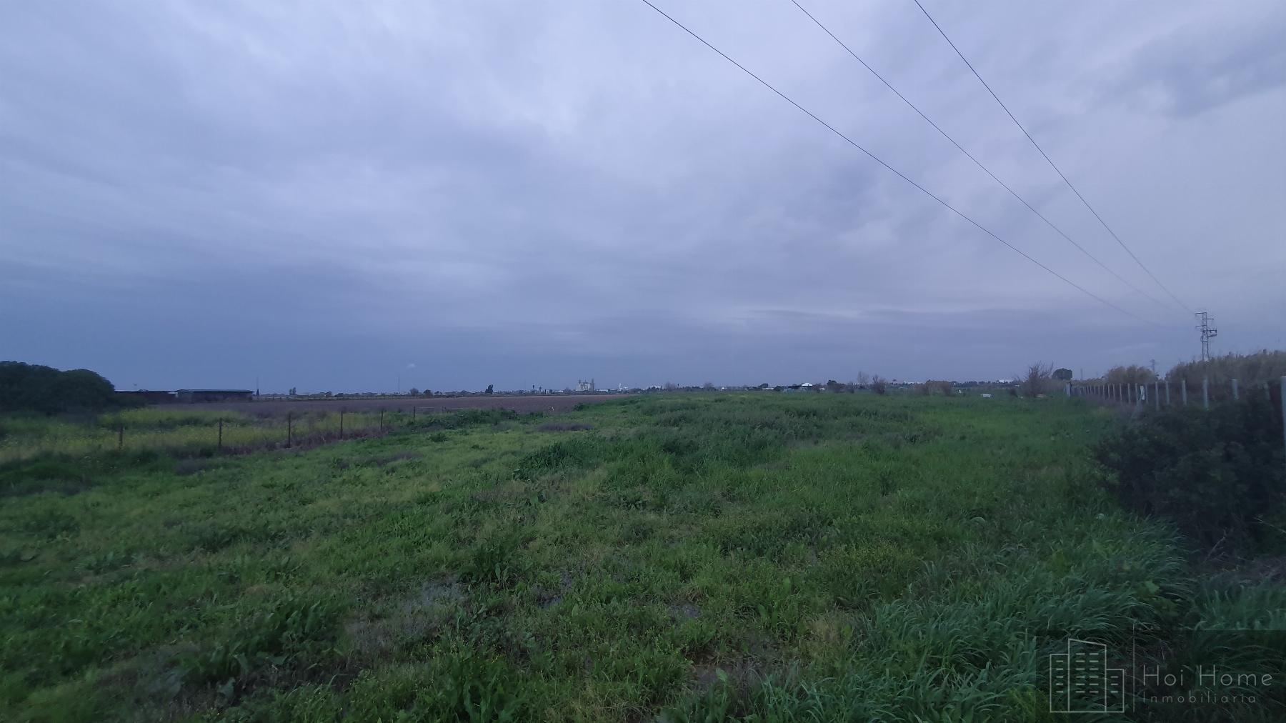 For sale of rural property in Jerez de la Frontera
