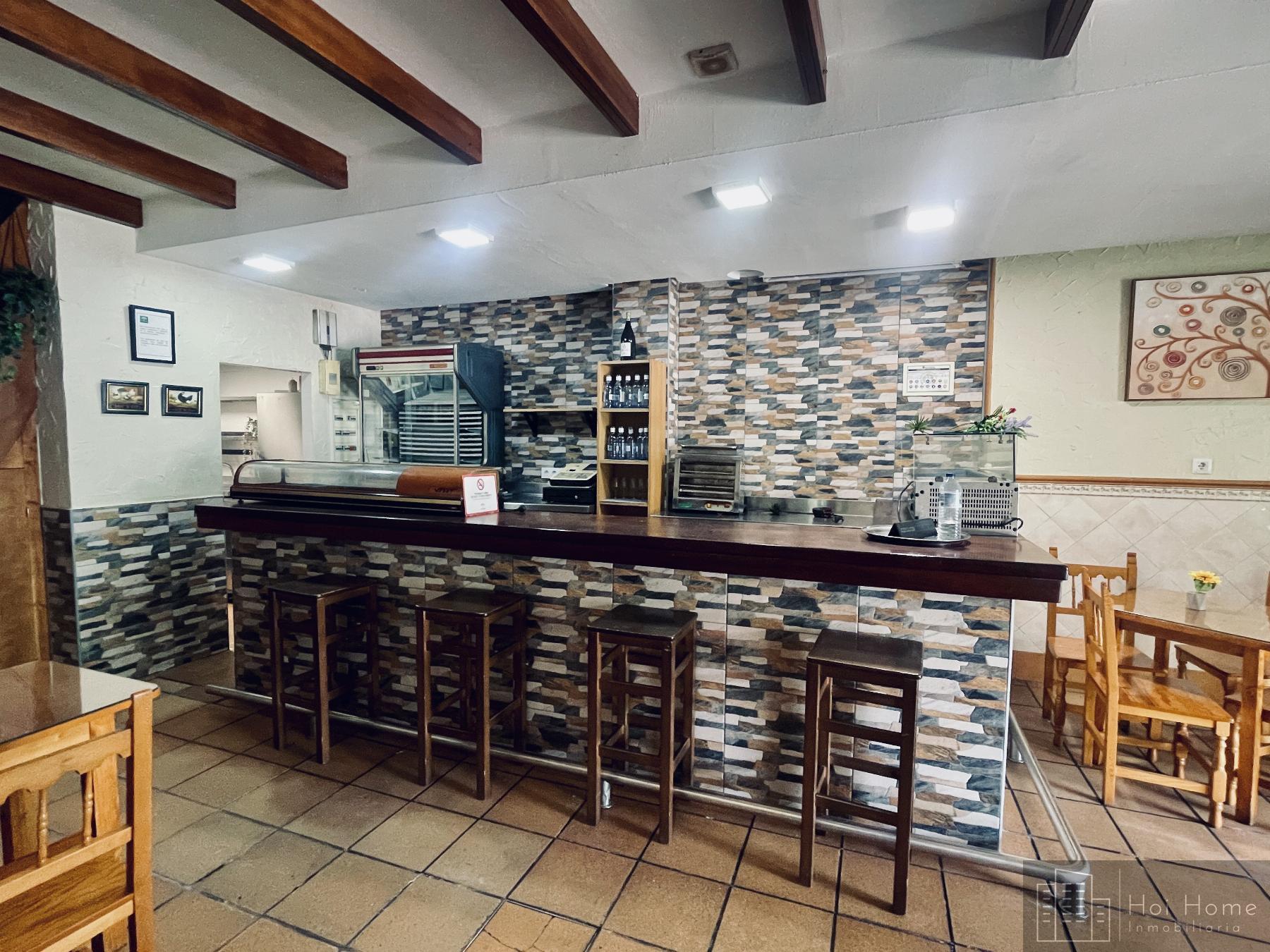 For rent of commercial in Jerez de la Frontera
