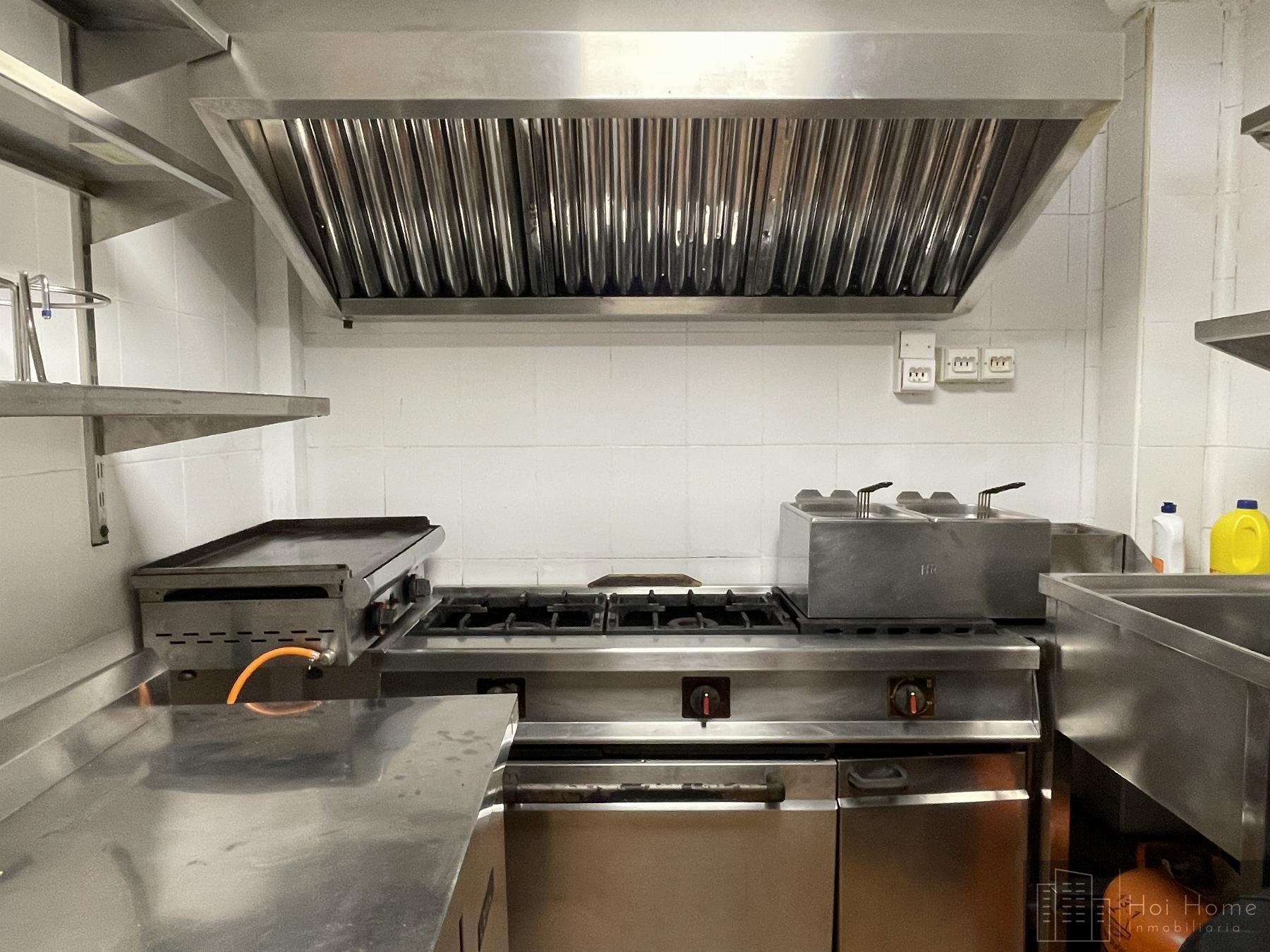 For rent of commercial in Jerez de la Frontera