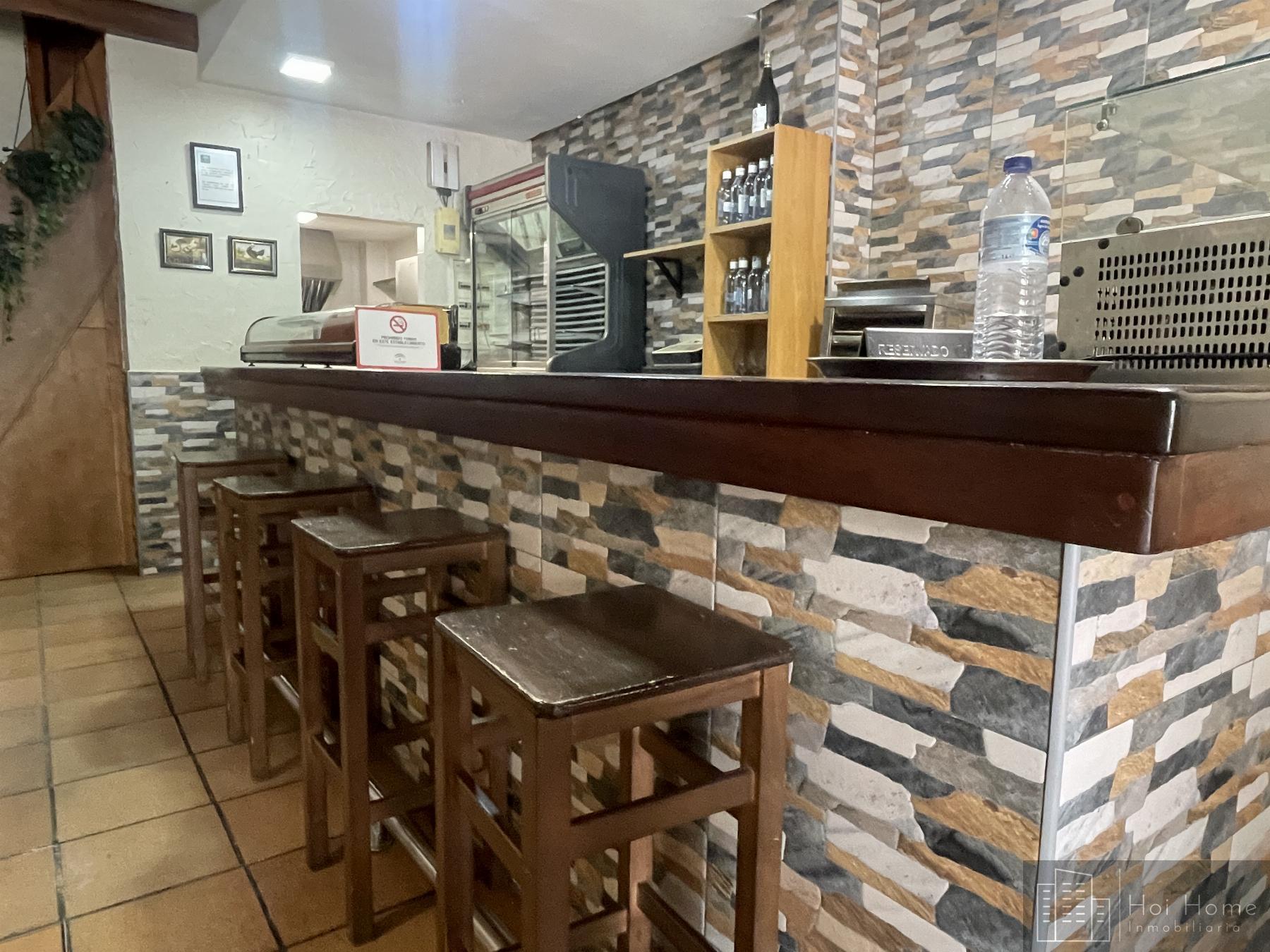 For rent of commercial in Jerez de la Frontera