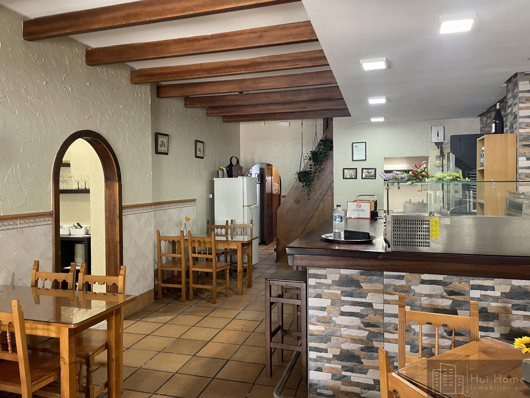 For rent of commercial in Jerez de la Frontera
