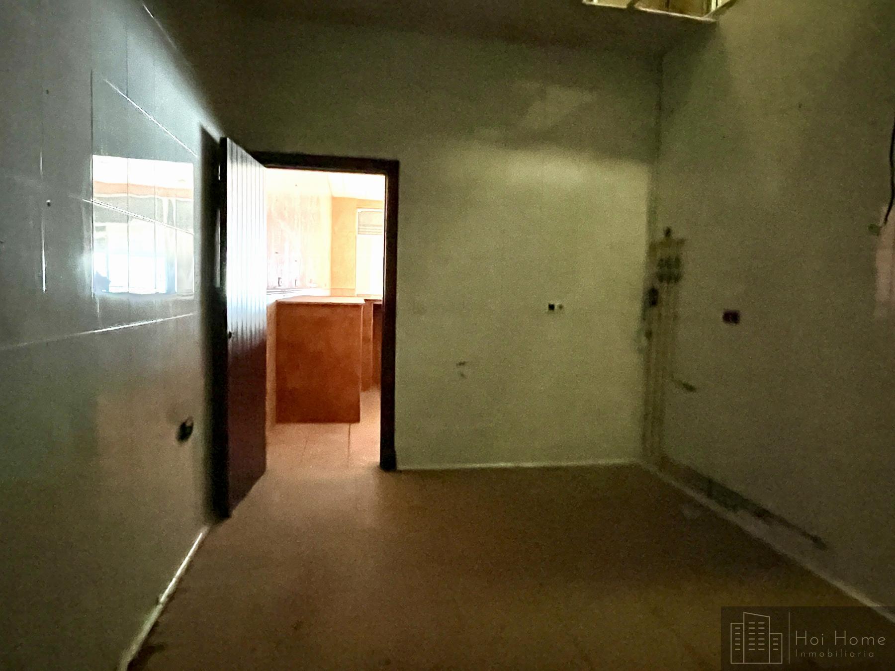 For rent of industrial plant/warehouse in Jerez de la Frontera