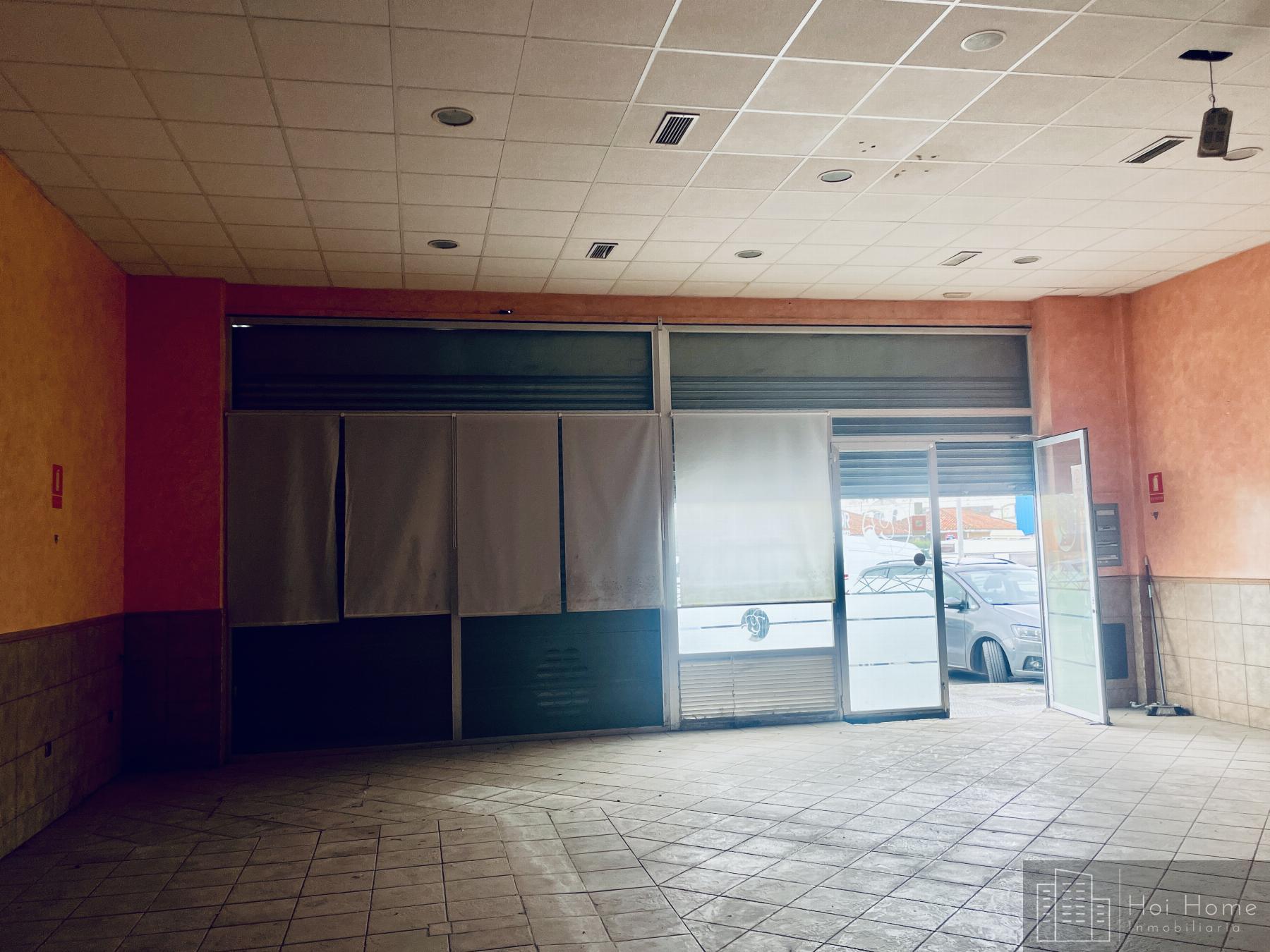 For rent of industrial plant/warehouse in Jerez de la Frontera