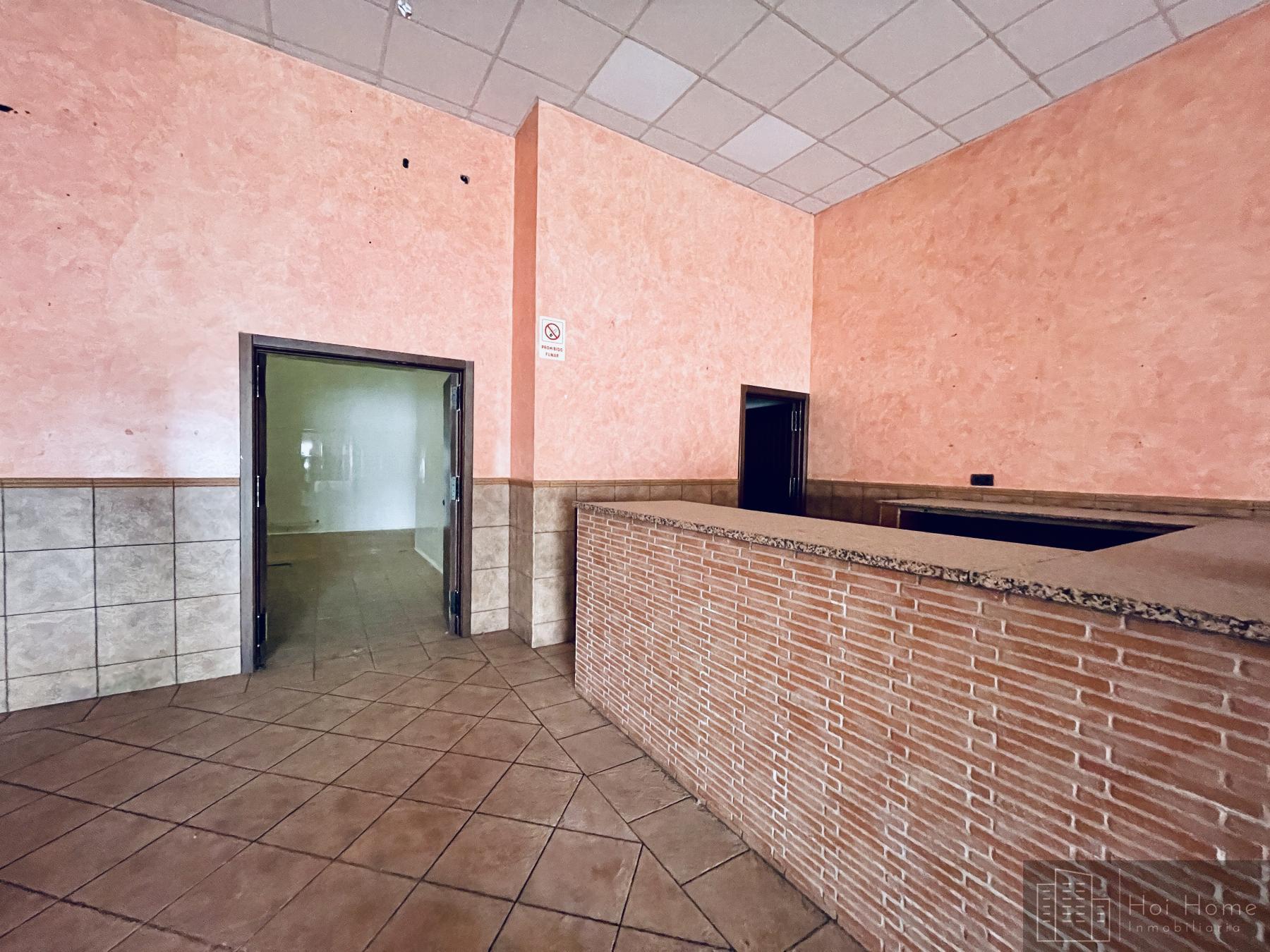 For rent of industrial plant/warehouse in Jerez de la Frontera