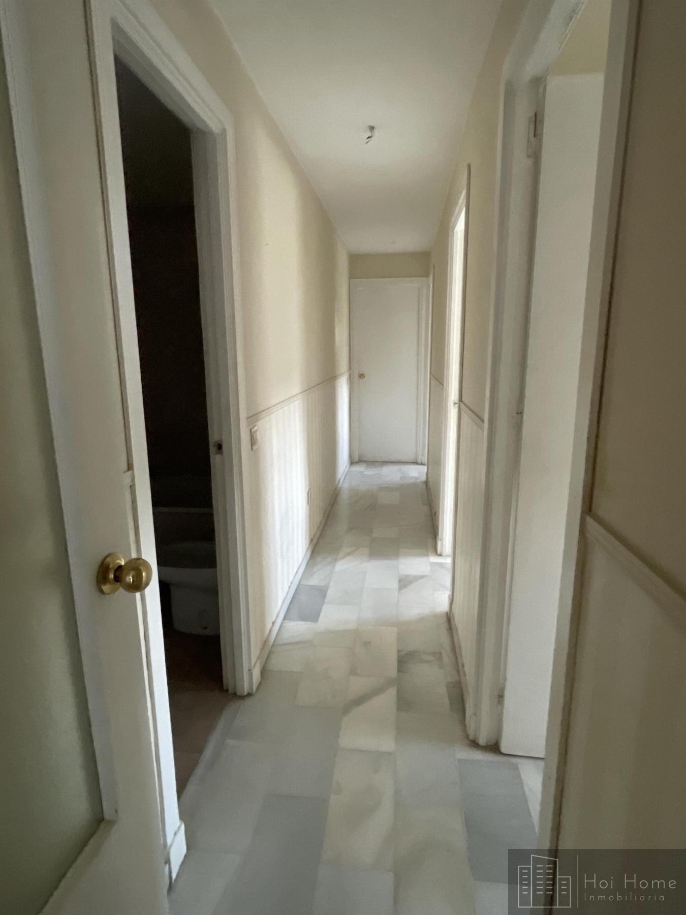 For sale of flat in Jerez de la Frontera