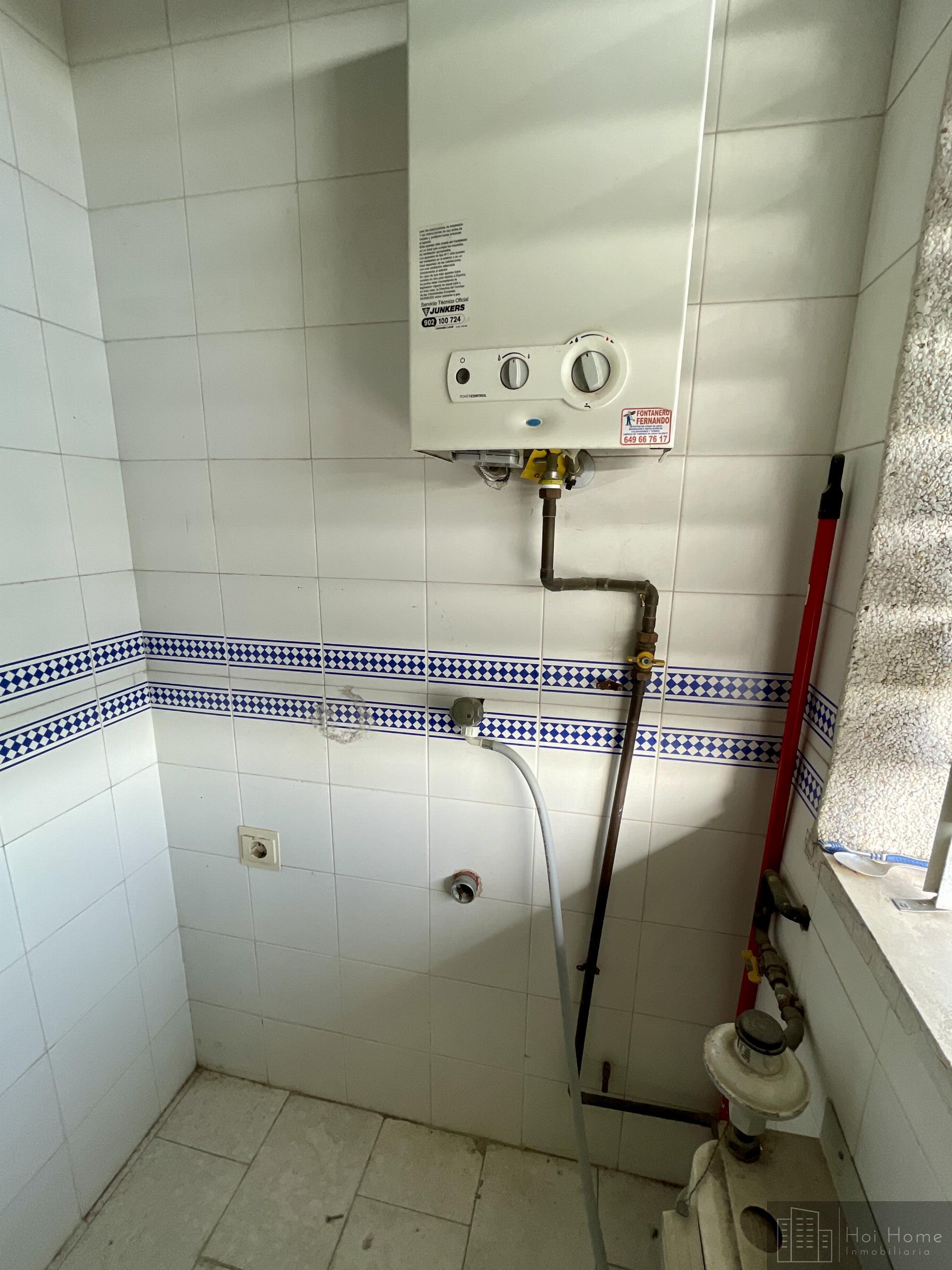 For sale of flat in Jerez de la Frontera