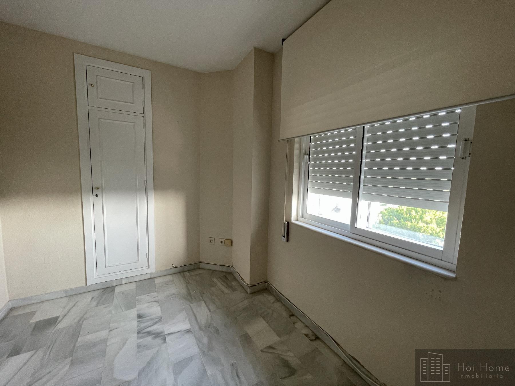 For sale of flat in Jerez de la Frontera