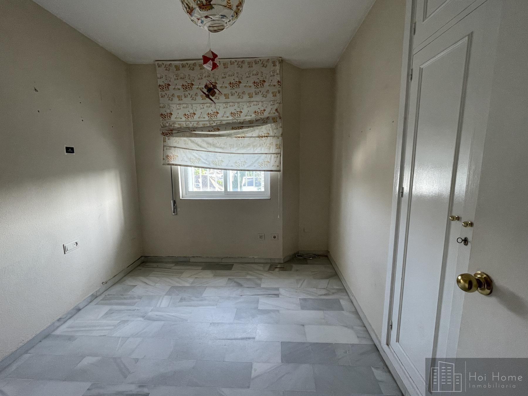 For sale of flat in Jerez de la Frontera