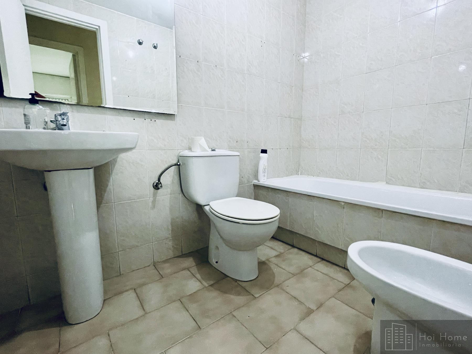For sale of flat in Jerez de la Frontera