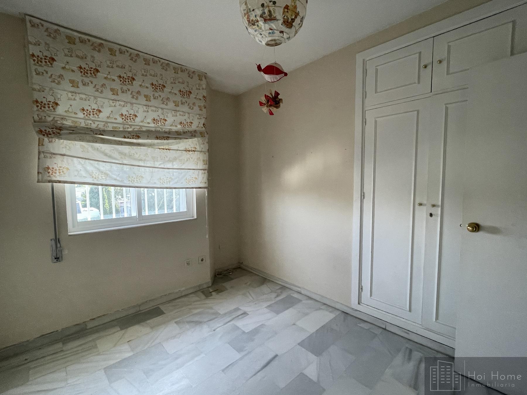 For sale of flat in Jerez de la Frontera