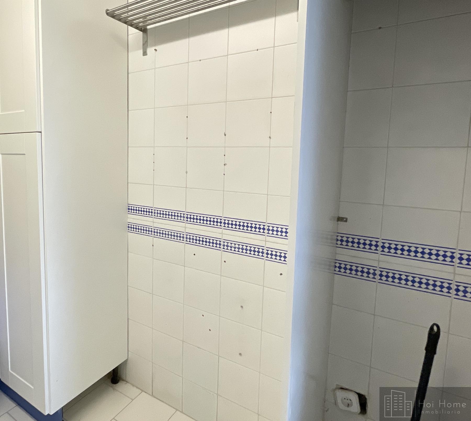 For sale of flat in Jerez de la Frontera