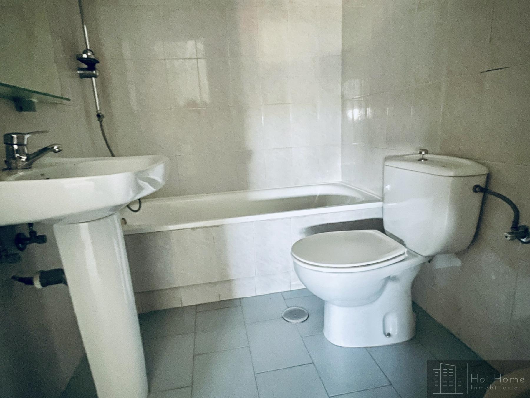 For sale of flat in Jerez de la Frontera