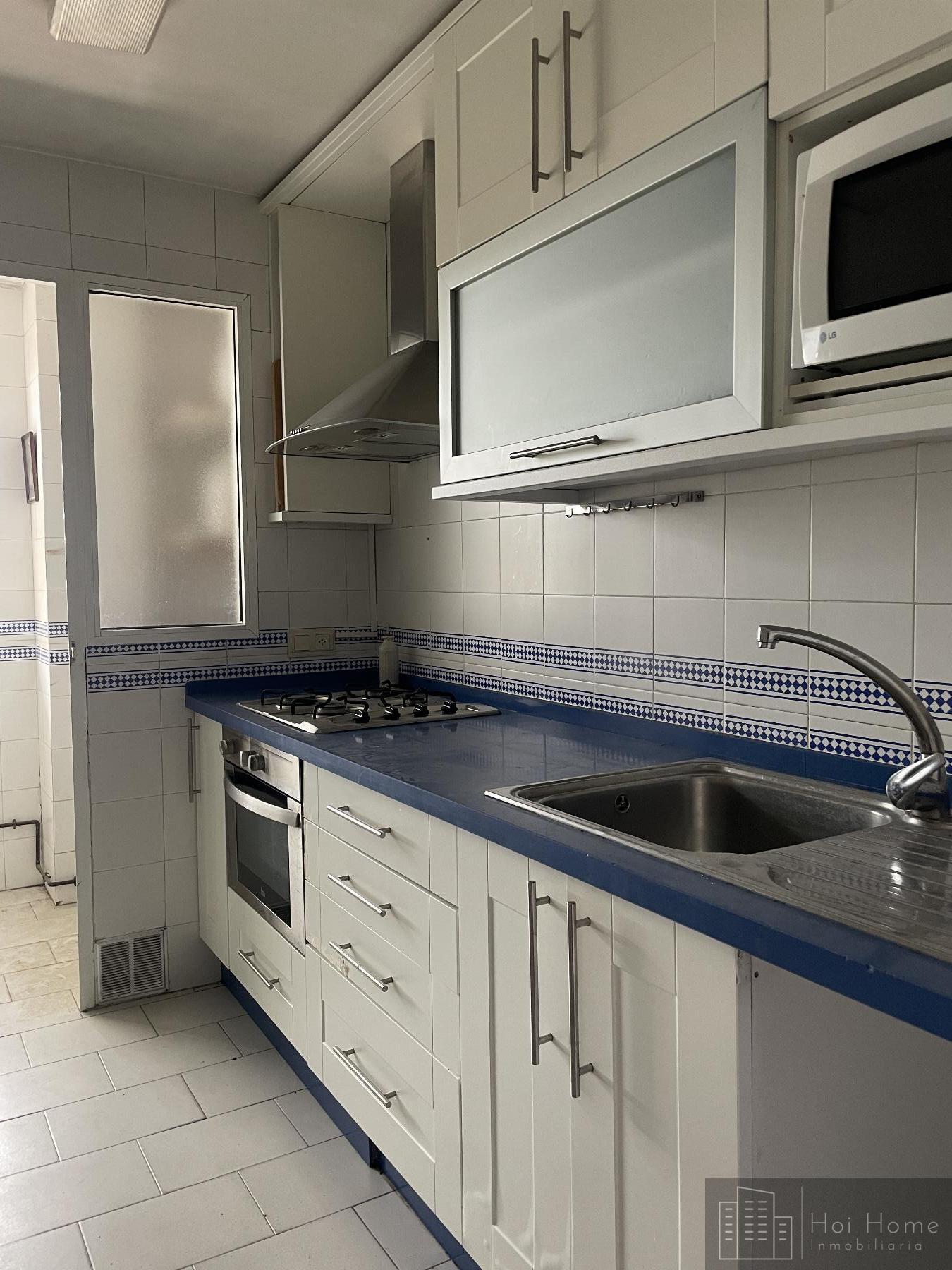For sale of flat in Jerez de la Frontera