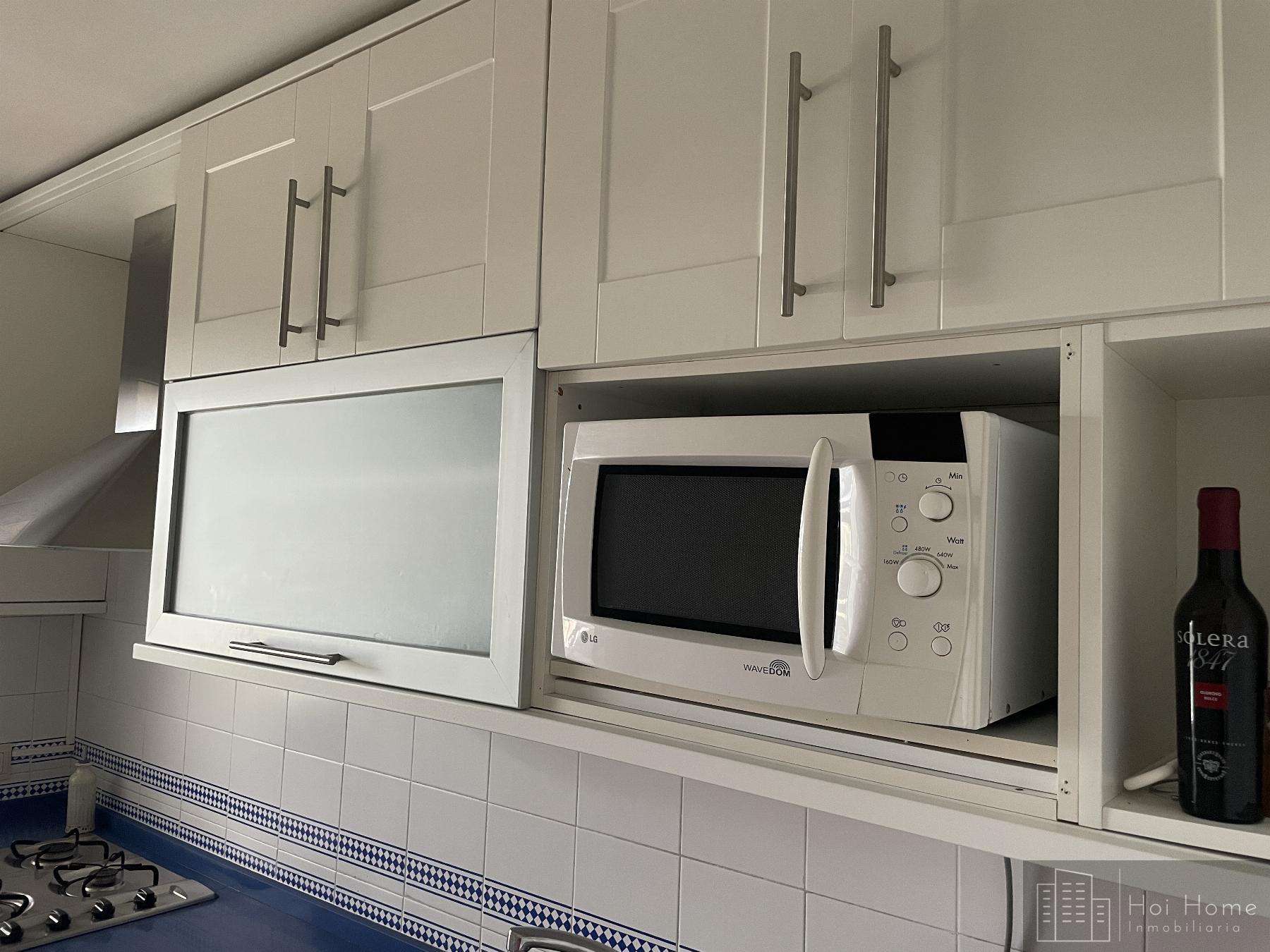 For sale of flat in Jerez de la Frontera