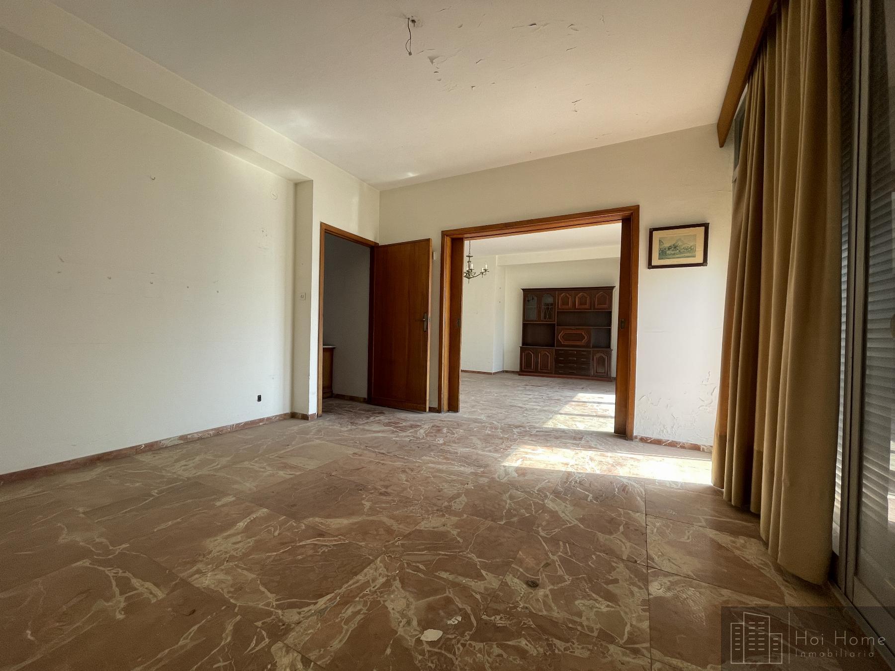 For sale of flat in Jerez de la Frontera