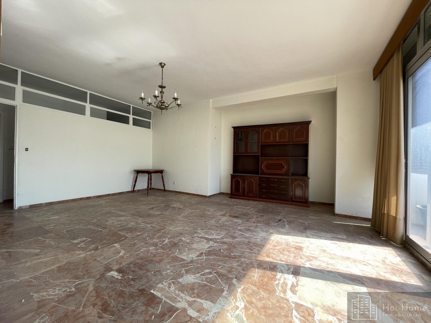 For sale of flat in Jerez de la Frontera