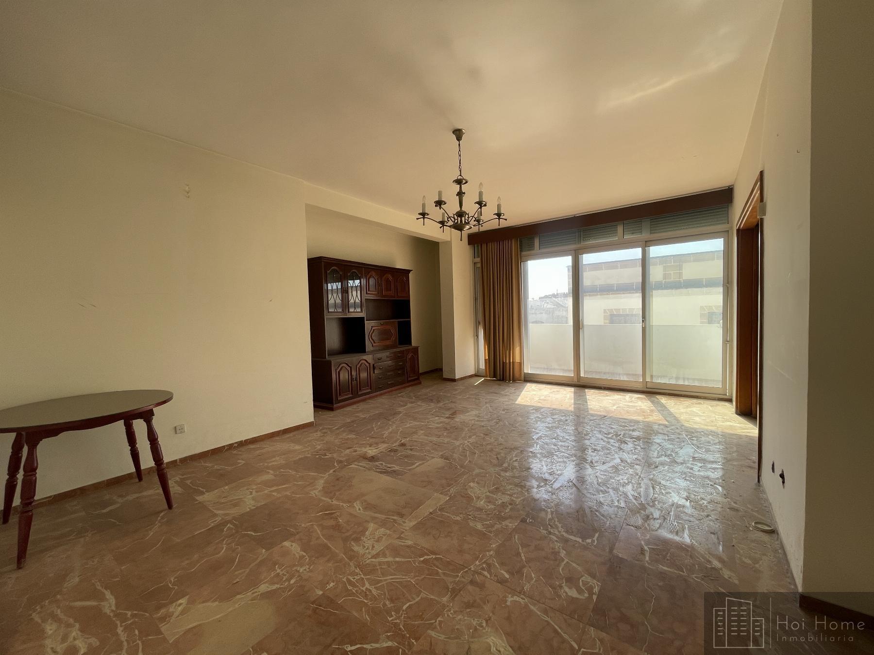 For sale of flat in Jerez de la Frontera