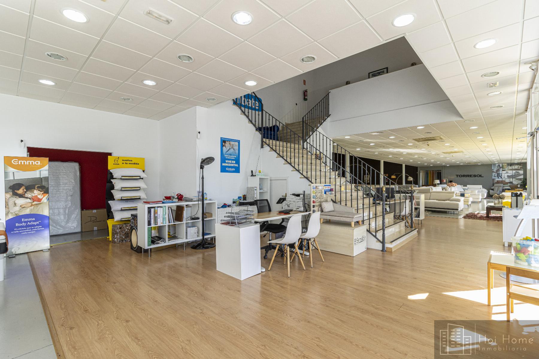 Venta de nave industrial en Jerez de la Frontera