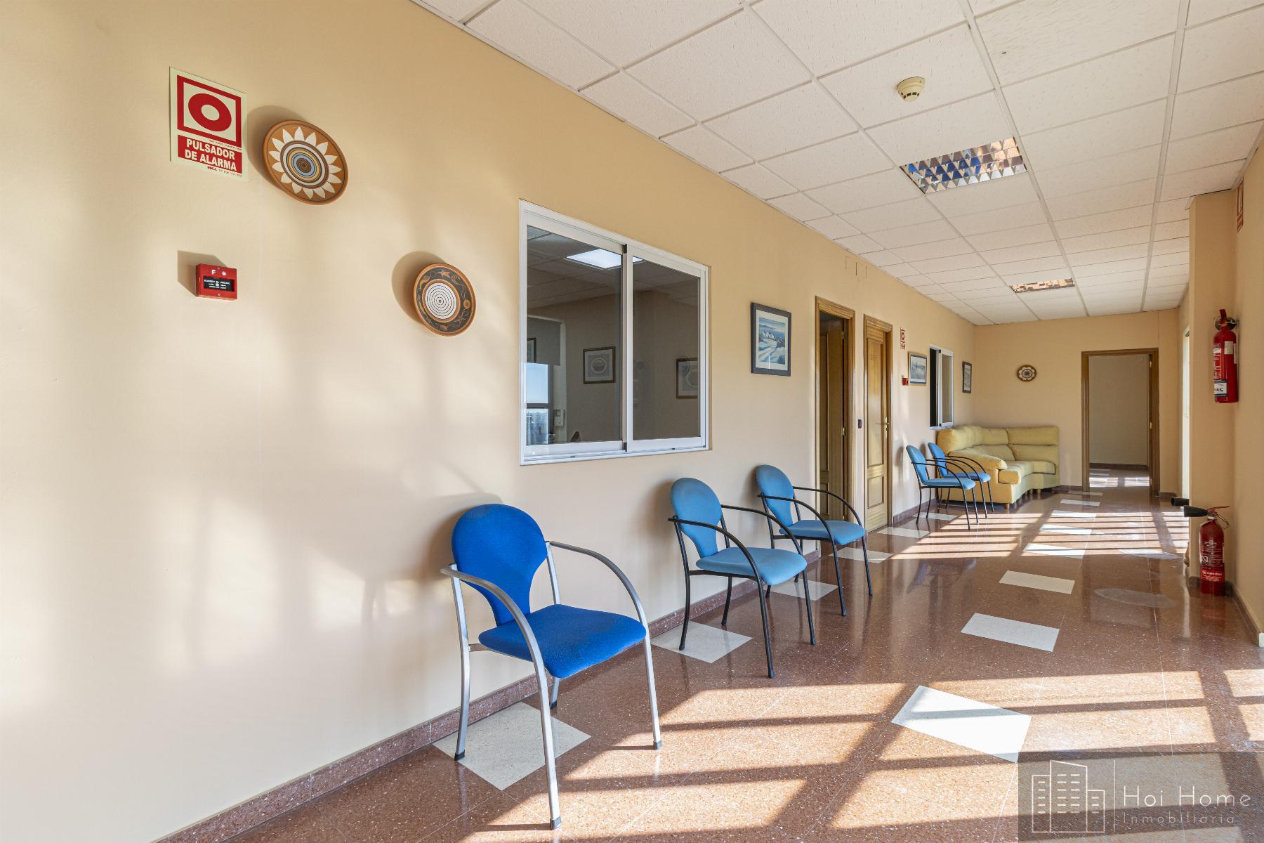 Venta de nave industrial en Jerez de la Frontera