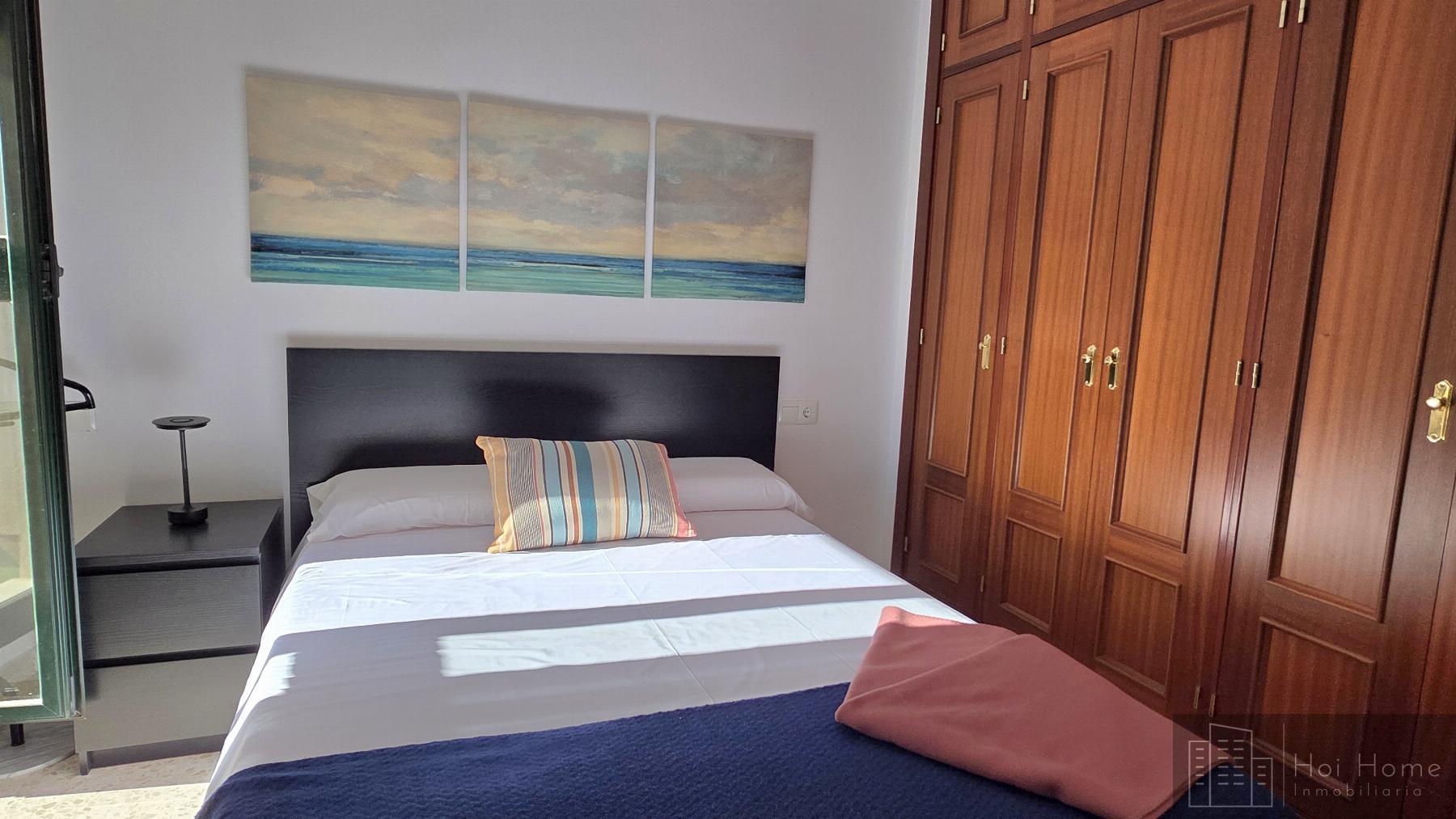 For sale of flat in Jerez de la Frontera